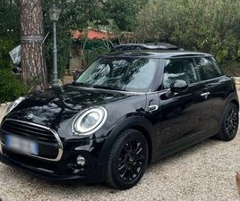 MINI MINI ONE MINI HEDDON STREET