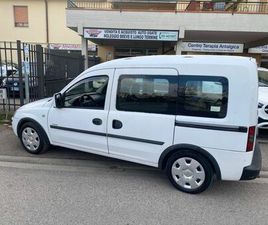 OPEL COMBO OPEL COMBO 1.3 CDTI 75CV 5P. TOUR ARIZONA
