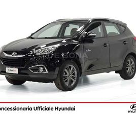 1.7 CRDI XPOSSIBLE 2WD FL