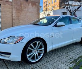 JAGUAR XF MULTIMEDIA Y AUDIO