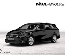 KIA CEED KIA CEED 1.5 T-GDI 140 PS SPIRIT TP SPIRIT