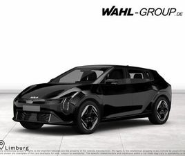 KIA EV4 KIA EV4 81 FWD EARTH UP TE WIC DWP