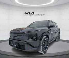 KIA EV5 81 KWH GT-LINE LAUNCH EDITION FRONTANTR. GD