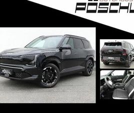 KIA EV5 GT-LINE LAUNCH EDITION