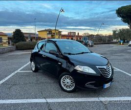 LANCIA YPSILON LANCIA YPSILON