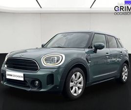 MINI COUNTRYMAN 116 CH BVA7 ONE D EDITION NORTHWOOD