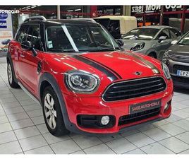MINI COUNTRYMAN MINI COOPER (F60) 1.5I 136