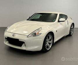 NISSAN 370Z - SCARICO INVIDIA