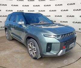 KGM TORRES 1.5 TURBO GDI AUT. K-LINE