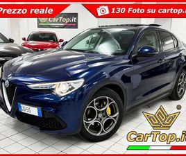 2.2 TD 160 CV EXECUTIVE TETTO PELLE TOTALE 19