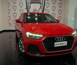 SPORTBACK 30 1.0 TFSI S LINE EDITION