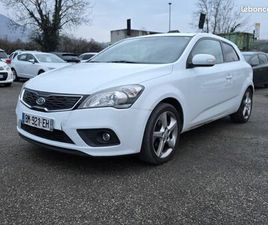 KIA PROCEED KIA PRO_CEE'D COUPE 1.6L CRDI 128 ISG SPORT