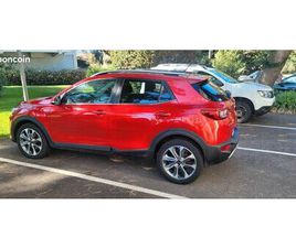 KIA STONIC RARE KIA TBE