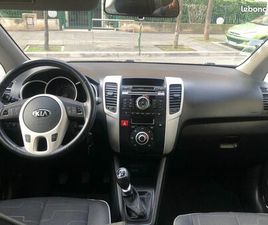 KIA VENGA 1.4 16 V FAIBLE KILOMETRAGE VEHICULE REVISE ET GARANTIE 12 MOIS