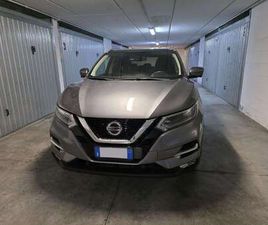 NISSAN QASHQAI QASHQAI 1.3 DIG-T N-CONNECTA 140CV