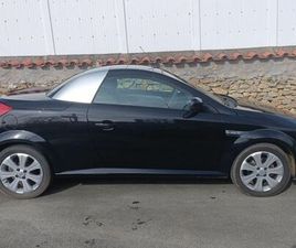 VOITURE OPEL TIGRA