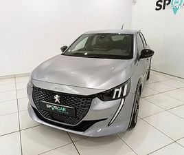 PEUGEOT 208 PEUGEOT 208 (2) PURETECH 100 GT LINE