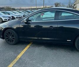 RENAULT LAGUNA COUPE GT ⸻ ◊ RENAULT LAGUNA COUPÉ MONACO GP – 173 CH – SÉRIE RARE – FULL OPTIONS ◊