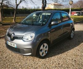 TWINGO III SCE 65 EQUILIBRE