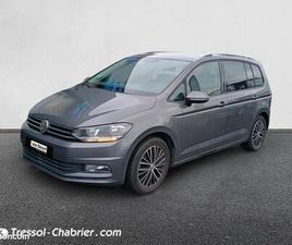 VOLKSWAGEN TOURAN 2.0 TDI 150 BMT 7PL CONFORTLINE