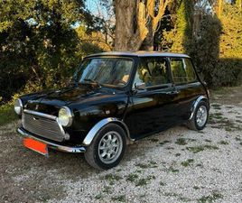 AUSTIN MINI MAYFAIR 1000