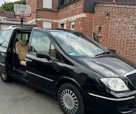 2.2 HDI - 170 HP - 7 / 8 PLACES