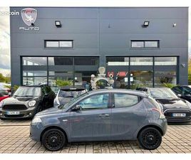 LANCIA YPSILON LANCIA YPSILON1.2L 70CH ELFANTINO