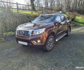 NISSAN NAVARA NISSAN NAVARRA
