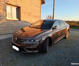 RENAULT TALISMAN