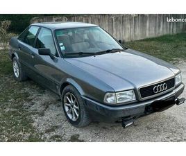 AUDI 80 VENDS AUDI 80 2,3 QUATTRO