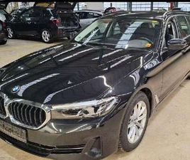 520D TOURING BUSINESS