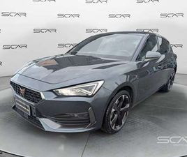 LEON 1.4 E-HYBRID 204 CV DSG *PREZZO REALE NON VI