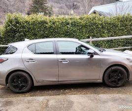 LEXUS CT CT 200H LEXUS CT 200 H
