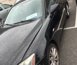 LEXUS IS VEND URGENT LEXUS