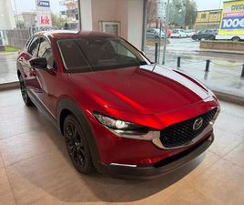 E-SKYACTIV-G M HYBRID 2WD HOMURA