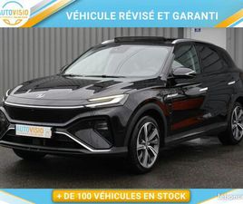 MG MARVEL R MG MARVEL R EV 2WD LUXURY