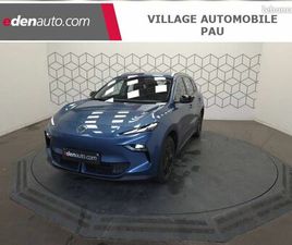 MG MGS5 MGS5 EV 49KWH - 125 KW 2WD COMFORT