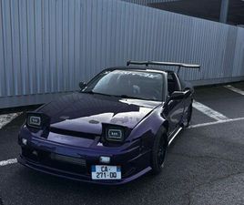 NISSAN 200SX 13