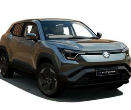 49KWH MOTION AUTO 5DR