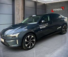 VOLVO ES90 SINGLE MOTOR ULTRA, SINGLE MOTOR EXTENDED RANGE, VOLLELEKTRISCH