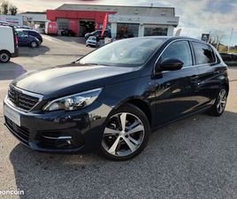 PEUGEOT 308 PEUGEOT 308 (2) BLUEHDI 130 TECH EDITION
