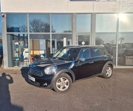 MINI COUNTRYMAN D 90 CH ONE PACK CHILI