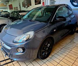 OPEL ADAM 1.2 BENZINA