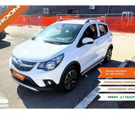OPEL KARL KARL ROCKS 1.0 73 CV