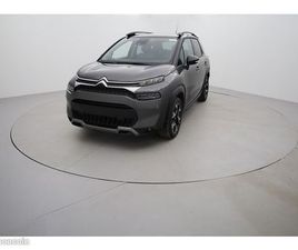 CITROËN C3 AIRCROSS MAX PURETECH 130 S&S EAT6