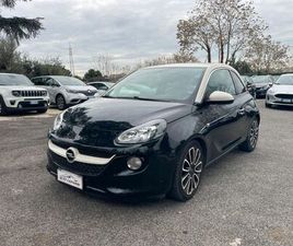 OPEL ADAM 1.2 70 CV START&STOP JAM