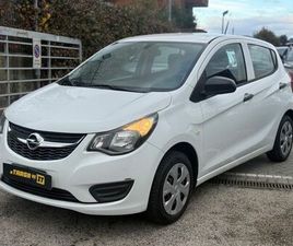 OPEL KARL 1.0 EDITION +GARANTITA