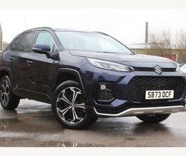 2.5 18.1KWH E-CVT 4WD EURO 6 (START/STOP) 5DR