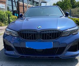 ALPINA B3 TOURING X-DRIVE