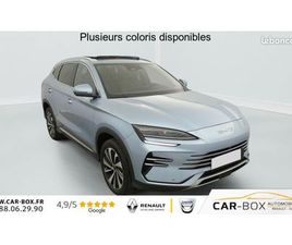 BYD SEAL U BYD SEAL U 1.5L DM-I 218 CH PHEV COMFORT